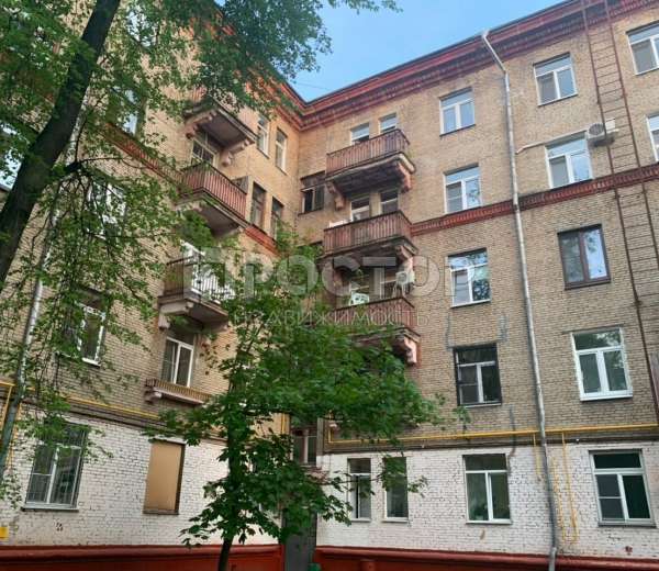 Фото комнаты