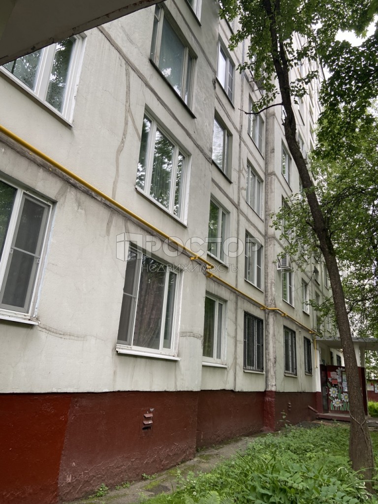 Комната,  м² - фото 6