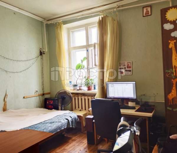 Фото комнаты