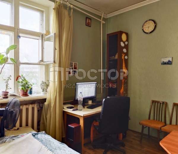Фото комнаты