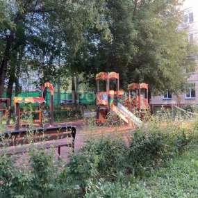 Фото комнаты