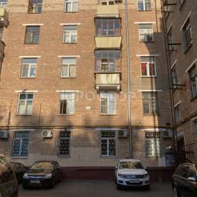 Фото комнаты