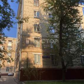 Фото комнаты