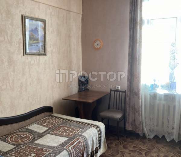 Фото комнаты