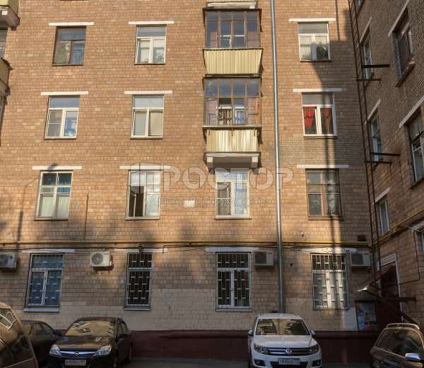 Фото комнаты