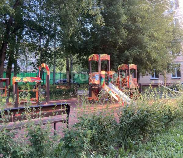 Фото комнаты