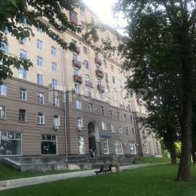 Фото комнаты
