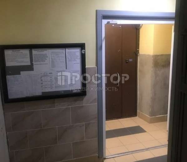 Фото комнаты