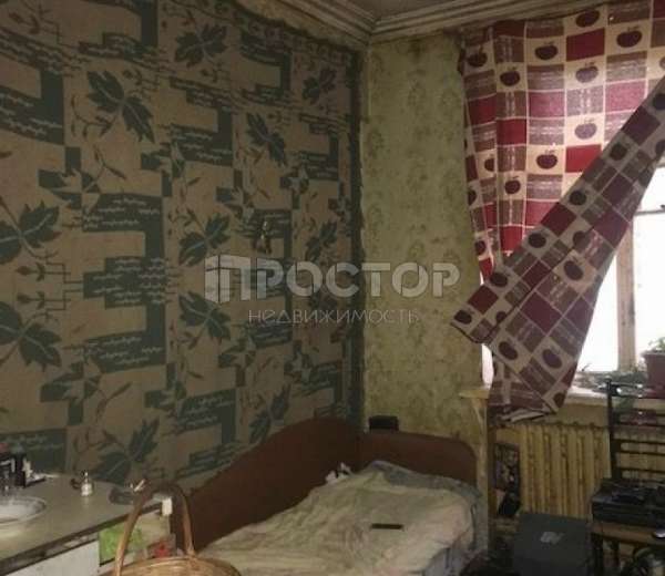 Фото комнаты