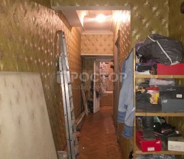 Фото комнаты