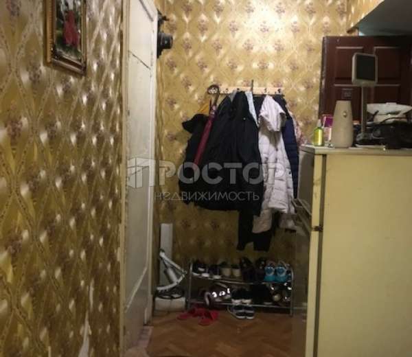 Фото комнаты