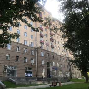 Фото комнаты