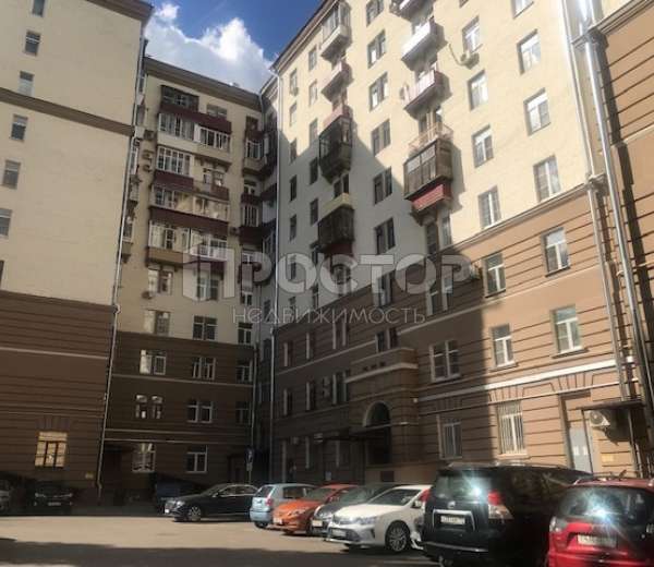 Фото комнаты