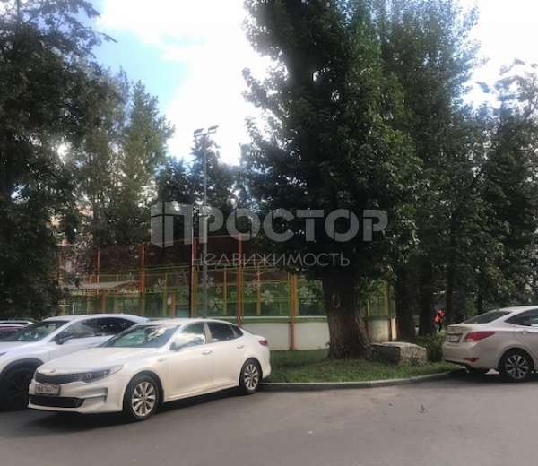 Фото комнаты