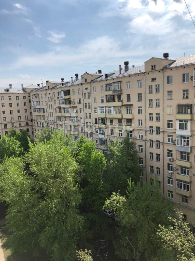 Комната,  м² - фото 6