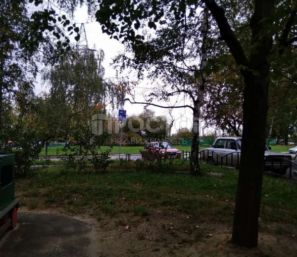 Фото комнаты