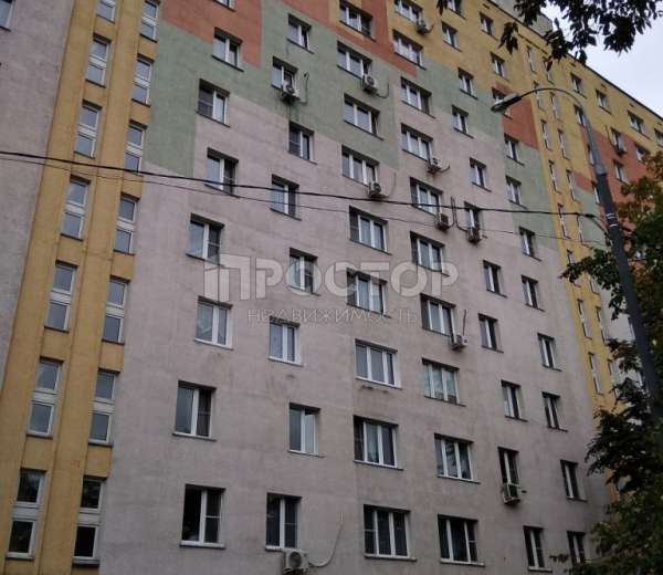 Фото комнаты
