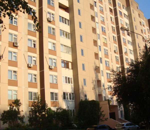 Купить Квартиру В Нахабино Улица Чкалова