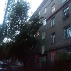 Фото комнаты