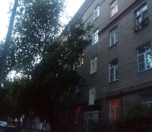 Фото комнаты
