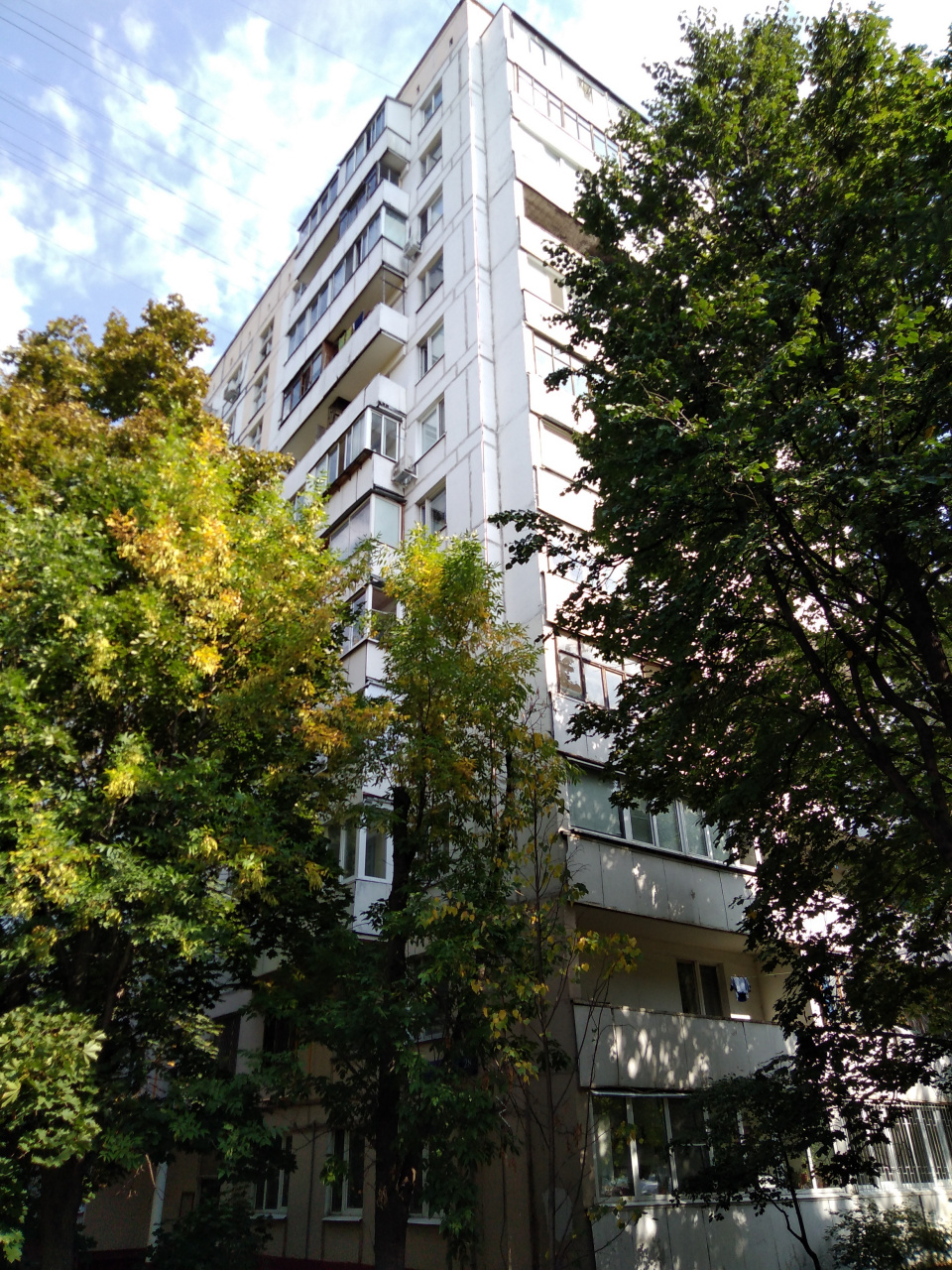Комната,  м² - фото 9
