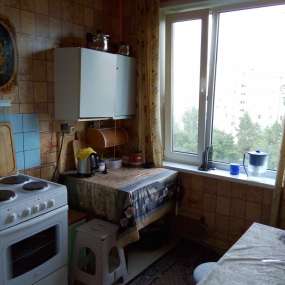 Фото комнаты