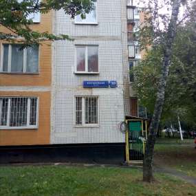 Фото комнаты