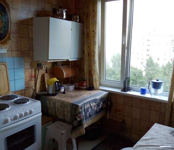 Фото комнаты