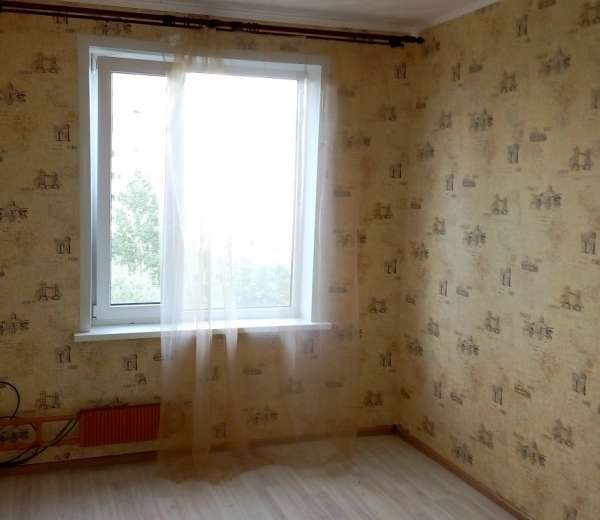 Фото комнаты