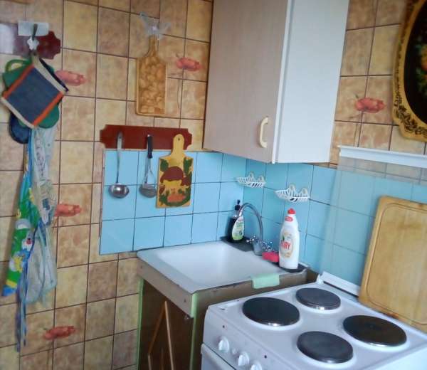 Фото комнаты