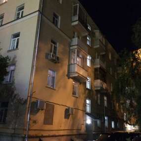 Фото комнаты