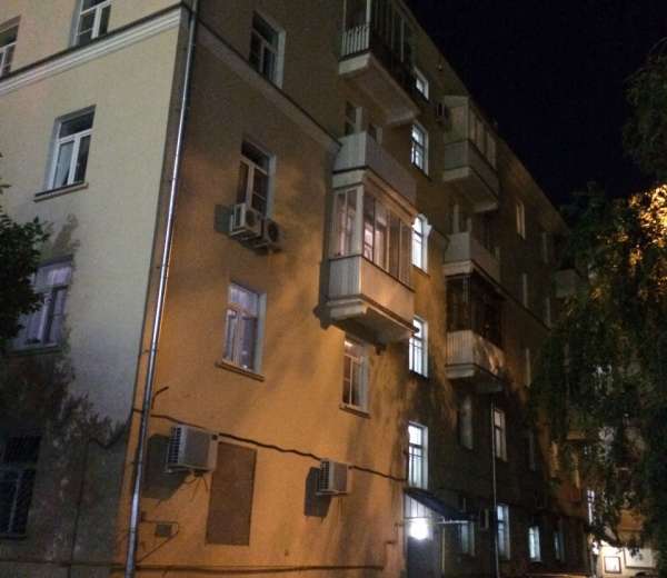 Фото комнаты