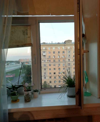 Комната,  м² - фото 10