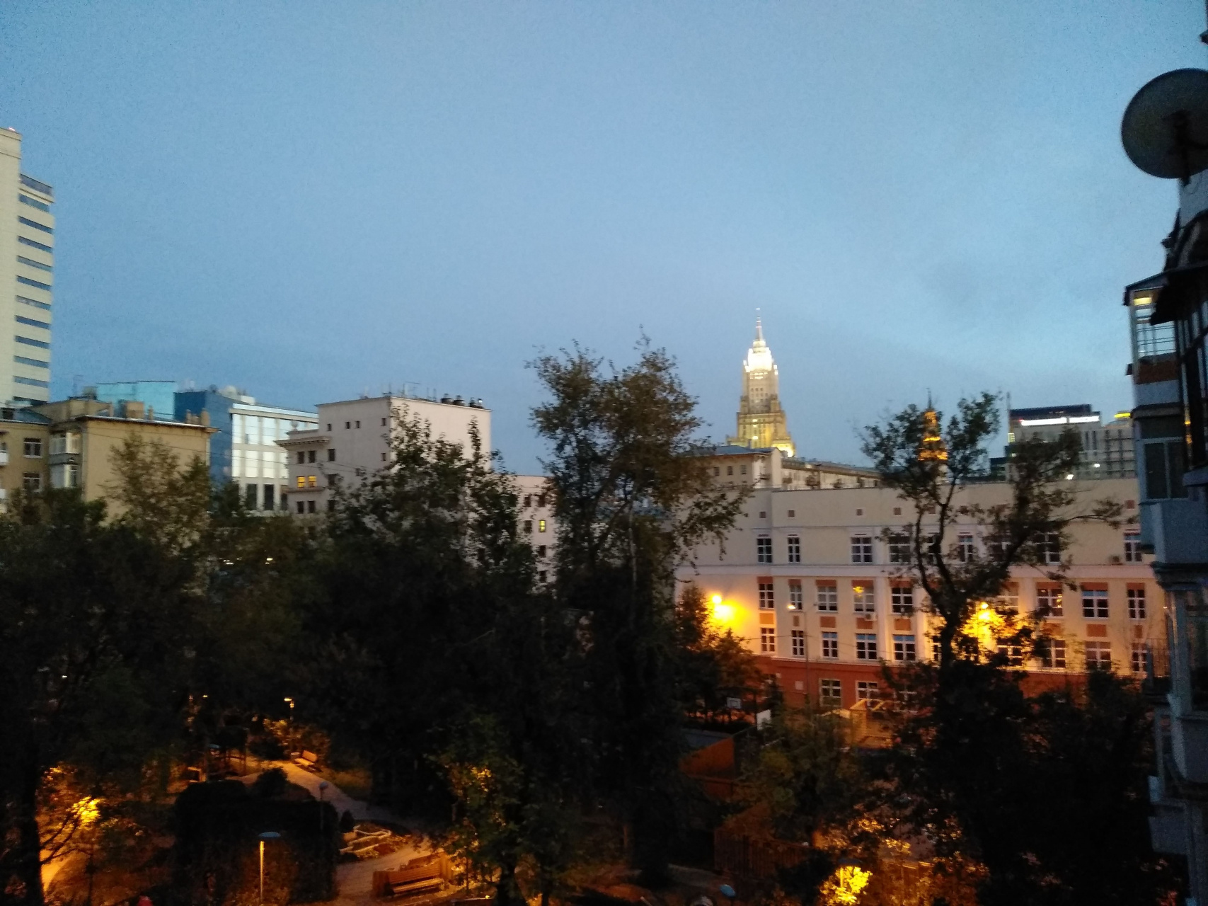Комната,  м² - фото 13