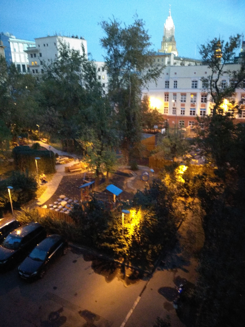 Комната,  м² - фото 9