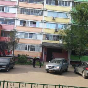 Фото комнаты