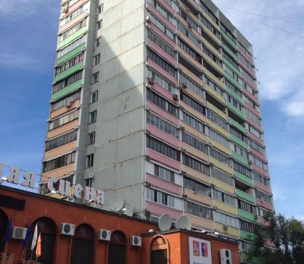 Фото комнаты