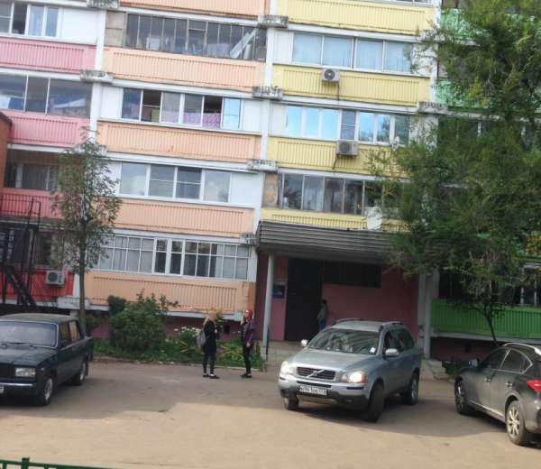 Фото комнаты