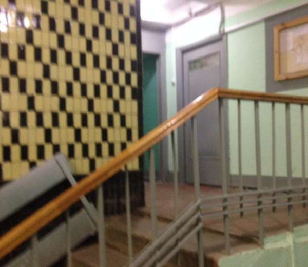 Фото комнаты