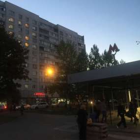 Фото комнаты
