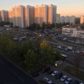 Фото комнаты