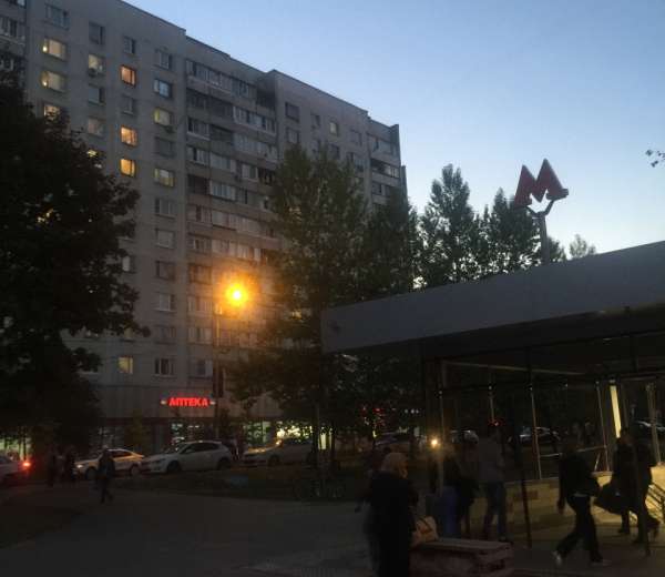 Фото комнаты