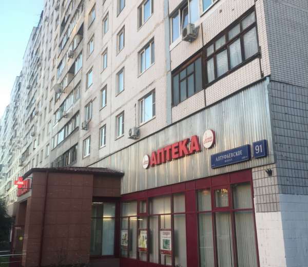 Фото комнаты