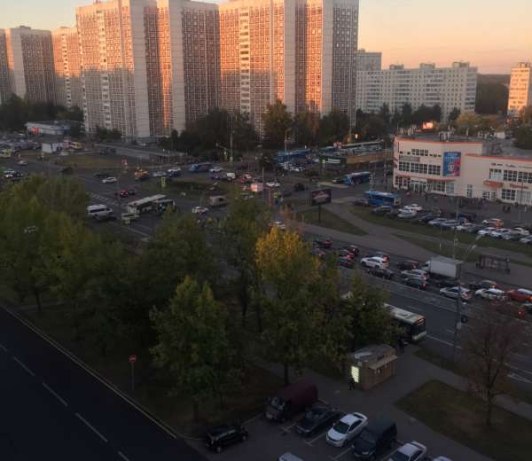 Фото комнаты
