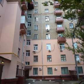 Фото комнаты