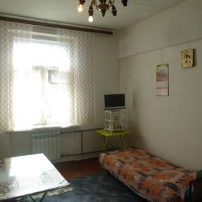 Фото комнаты