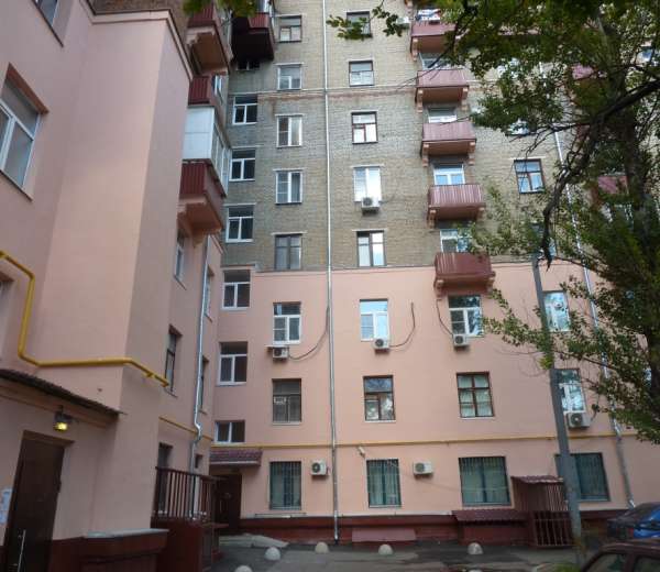Фото комнаты
