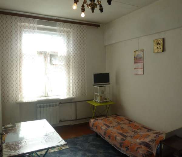 Фото комнаты