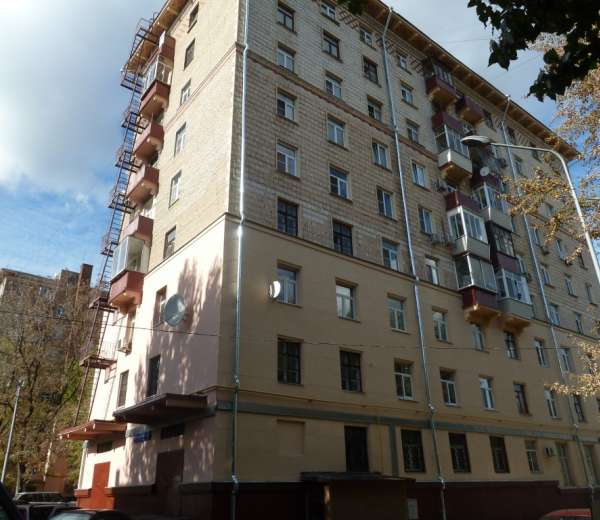 Фото комнаты