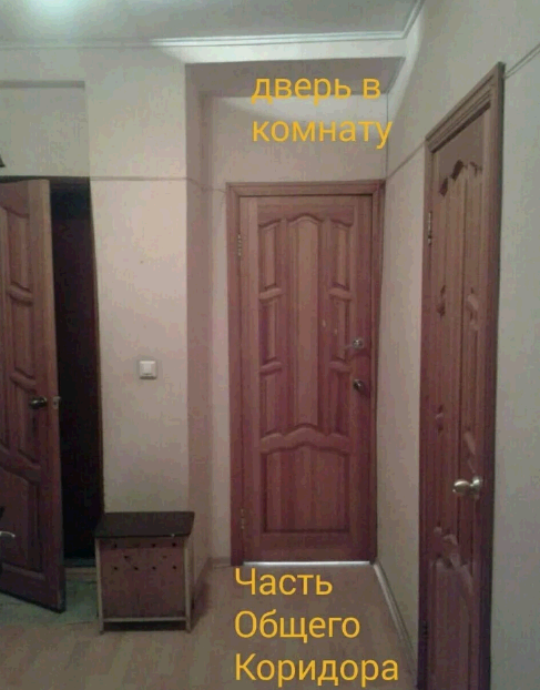 Комната,  м² - фото 2